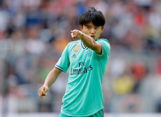 Cầu thủ Kubo là ai? Tiểu sử, sự nghiệp của Takefusa Kubo Cầu thủ Kubo là ai? Tiểu sử, sự nghiệp của Takefusa Kubo