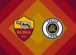 Soi kèo Roma vs Spezia, 2h45 ngày 14/12 – VĐQG Italia
