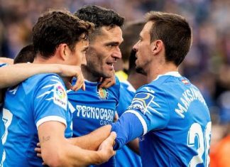 Dự đoán kqbd Baleares vs Getafe ngày 17/12 Dự đoán kqbd Baleares vs Getafe ngày 17/12