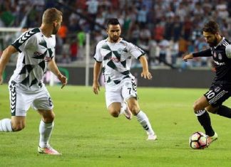 Nhận định kqbd Konyaspor vs Besiktas ngày 28/12 Nhận định kqbd Konyaspor vs Besiktas ngày 28/12