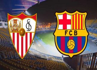 Dự đoán kèo Sevilla vs Barcelona, 3h30 ngày 22/12 – La Liga Dự đoán kèo Sevilla vs Barcelona, 3h30 ngày 22/12 - La Liga