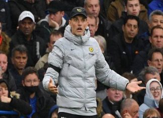Tin Chelsea 9/12: HLV Tuchel nói rõ sự thật về hàng thủ Chelsea