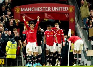 Bóng đá QT 25/1: Ronaldo thay đổi giúp MU thắng nghẹt thở bong-da-qt-25-1-ronaldo-thay-doi-giup-mu-thang-nghet-tho