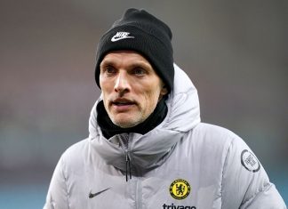 Bóng đá quốc tế tối 10/1: Chelsea tiếp viện gấp cho HLV Thomas Tuchel Bóng đá quốc tế tối 10/1: Chelsea tiếp viện gấp cho HLV Thomas Tuchel