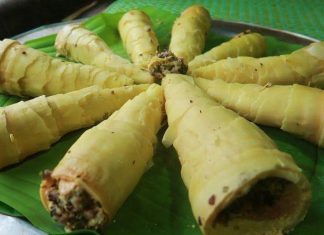 Giải mã giấc mơ - Mơ thấy măng đánh con gì?