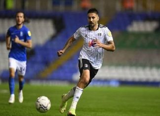 Soi kèo Reading vs Fulham, 3h00 ngày 12/1 – Giải hạng nhất Anh