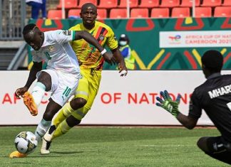 Soi tỷ lệ kèo TX Zimbabwe vs Guinea ngày 18/01 Soi tỷ lệ kèo TX Zimbabwe vs Guinea ngày 18/01