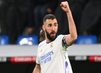 Bóng đá QT 14/2: Benzema chạy đua thời gian bong-da-qt-14-2-benzema-chay-dua-thoi-gian