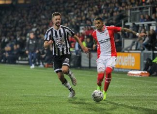 Nhận định kqbd Heracles vs Utrecht ngày 12/02