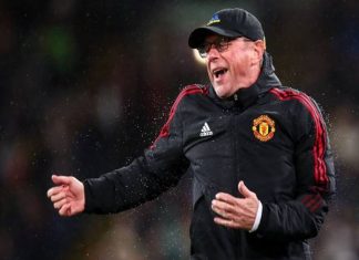 Tin MU 9/2: HLV Rangnick không hài lòng với cầu thủ quỷ đỏ Tin MU 9/2: HLV Rangnick không hài lòng với cầu thủ quỷ đỏ