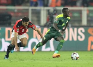 Nhận định kqbd Senegal vs Ai Cập ngày 30/3 Nhận định kqbd Senegal vs Ai Cập ngày 30/3