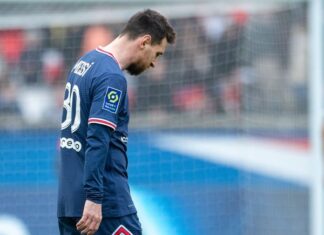 Bóng đá quốc tế 21/3: Henry lên tiếng bênh vực Messi Bóng đá quốc tế 21/3: Henry lên tiếng bênh vực Messi