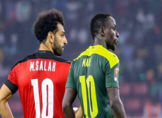 Bóng đá Quốc tế chiều 30/3: Liverpool lo lắng cho quan hệ Salah – Mane Bóng đá Quốc tế chiều 30/3: Liverpool lo lắng cho quan hệ Salah - Mane