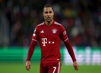 Bóng đá quốc tế trưa 31/3: Real Madrid nhắm sao của Bayern Bóng đá quốc tế trưa 31/3: Real Madrid nhắm sao của Bayern