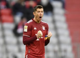 Chuyển nhượng bóng đá quốc tế 11/3: Quỷ đỏ nhắm chiêu mộ Lewandowski Chuyển nhượng bóng đá quốc tế 11/3: Quỷ đỏ nhắm chiêu mộ Lewandowski