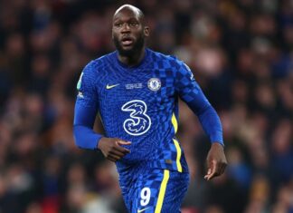 Chuyển nhượng bóng đá quốc tế 18/3: Atletico muốn giải cứu Lukaku Chuyển nhượng bóng đá quốc tế 18/3: Atletico muốn giải cứu Lukaku