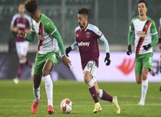 Nhận định West Ham vs Sevilla, 3h ngày 18/3, Cúp C2