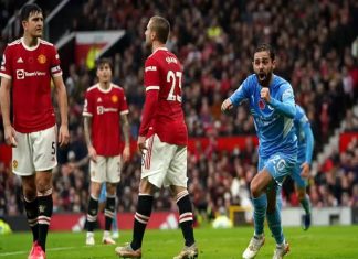 Tin MU 3/3: Quỷ đỏ được hiến kế để đánh bại Man City Tin MU 3/3: Quỷ đỏ được hiến kế để đánh bại Man City