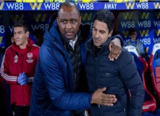 Bóng đá Anh 19/4: Pháo thủ cần tìm người thay thế HLV Arteta Bóng đá Anh 19/4: Pháo thủ cần tìm người thay thế HLV Arteta