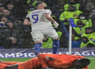 Bóng đá QT 7/4: Real Madrid thoát phạt đền khi thắng Chelsea bong-da-qt-7-4-real-madrid-thoat-phat-den-khi-thang-chelsea