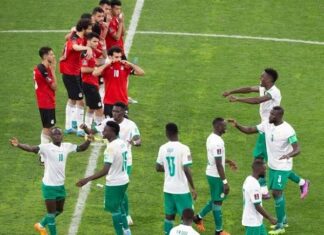 Bóng đá quốc tế sáng 1/4: Ai Cập muốn đá lại trận play-off World Cup Bóng đá quốc tế sáng 1/4: Ai Cập muốn đá lại trận play-off World Cup