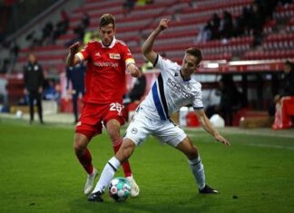 Nhận định Bielefeld vs Hertha Berlin, 20h30 ngày 30/04