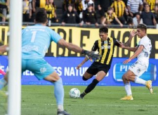 Nhận định Peñarol vs Asunción, 7h30 ngày 13/4, Copa Libertadores
