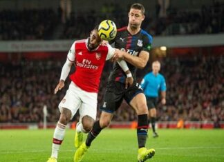 Soi kèo Crystal Palace vs Arsenal, 2h00 ngày 5/4, Ngoại hạng Anh