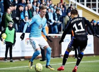 Soi kèo Malmo vs IFK Goteborg, 00h10 ngày 26/4, VĐQG Thụy Điển