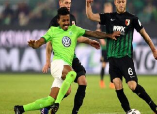 Nhận định kết quả Wolfsburg vs Bielefeld ngày 09/04 Nhận định kết quả Wolfsburg vs Bielefeld ngày 09/04