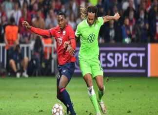 Nhận định Wolfsburg vs Mainz, 1h30 ngày 23/4, Bundesliga