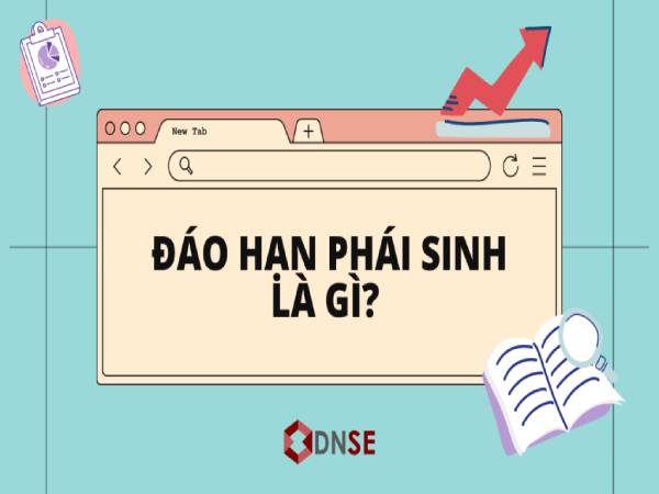 đáo hạn phái sinh là gì