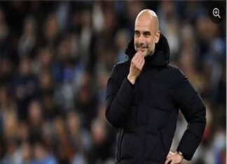 Bóng đá Anh 12/5: Pep đáp trả lời nói của một cựu tuyển thủ