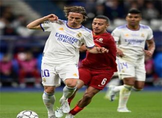 bong-da-qt-30-5-modric-gia-han-hop-dong-voi-real-madrid