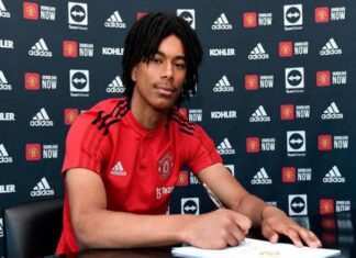 Bóng đá QT chiều 26/5: Man Utd chính thức ký hợp đồng với 'ngọc quý'