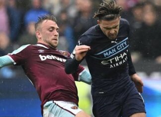 Bóng đá quốc tế 16/5: Man City bị cầm hòa, Tottenham vào Top 4