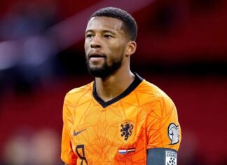 Bóng đá quốc tế 31/5: Van Gaal nêu lý do Wijnaldum bị loại khỏi tuyển