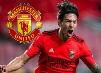 Bóng đá quốc tế trưa 17/5: Quỷ đỏ nhận tín hiệu vui từ Nunez