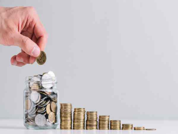 Kỹ năng tích lũy thu nhập thụ động quản lý tài chính cá nhân Kỹ năng tích lũy thu nhập thụ động quản lý tài chính cá nhân