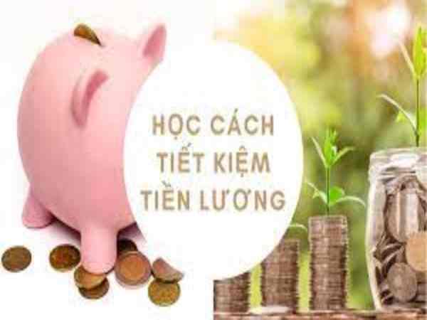 Đặt hạn mức chi tiêu là bí quyết tiết kiệm tiền lương Đặt hạn mức chi tiêu là bí quyết tiết kiệm tiền lương