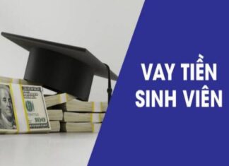 Sinh viên vay tiền ngân hàng cần những gì