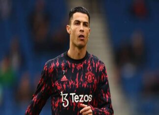 Bóng đá QT sáng 27/6: MU ra quyết định về Ronaldo