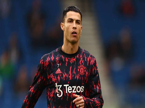Bóng đá QT sáng 27/6: MU ra quyết định về Ronaldo