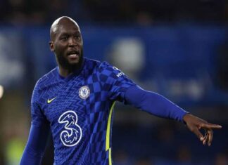 Bóng đá Quốc Tế 3/6: Vận đen vẫn chưa buông tha Romelu Lukaku