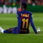 Tin Chelsea 27/6: The Blue gửi lời đề nghị khiến Dembele thất vọng