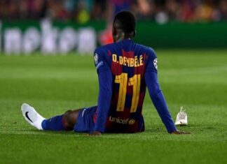 Tin Chelsea 27/6: The Blue gửi lời đề nghị khiến Dembele thất vọng