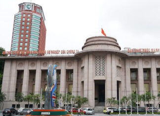 Nằm mơ thấy ngân hàng đánh số mấy - Ý nghĩa giấc chiêm bao