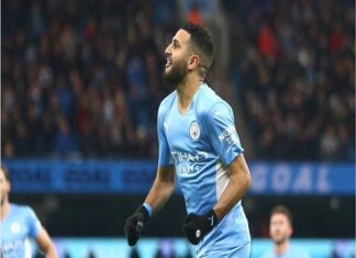Chuyển nhượng 16/7: Man city giữ chân thành công Mahrez
