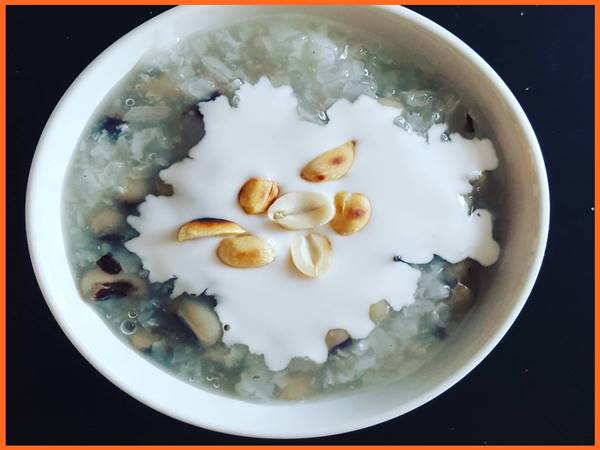 Nằm mơ thấy chè đậu trắng đánh con gì đánh số mấy Nằm mơ thấy chè đậu trắng đánh con gì đánh số mấy