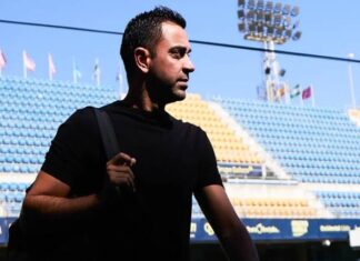 Tin Barca 13/9: HLV Xavi chia sẻ sau thắng lợi trước Cadiz